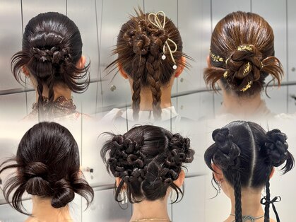 アールプラス 新宿(ar+)の写真