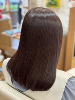 エルパティオ(EL PATIO)&nbsp;髪質改善トリートメント