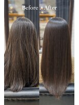 ビート(Beat)&nbsp;未来を守る上質ストレート