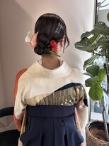 ロンドウェグ(RONND weg)&nbsp;卒業式もお任せ下さい！