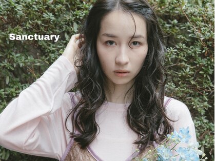 サンクチュアリー ウィズ コネクト(Sanctuary with connect)の写真