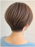 スッキリショート