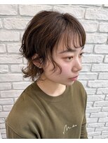 シック 大宮西口(CHIC) くびれパーマ