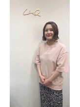 リンク(LinQ)&nbsp;小野田 綾香