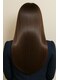 サロンドリップスの写真/違いを実感する方多数。感動のプレミアムトリートメント