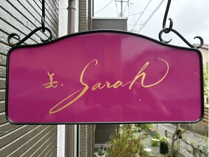 ビサラ(美.Sarah)の写真