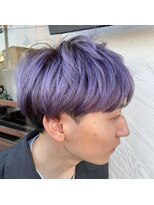 コットン 松本店(Cotton) メンズマッシュ
