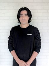アグ ヘアー ディーナ 駒ヶ根店(Agu hair dina)&nbsp;桐嶋 拓己