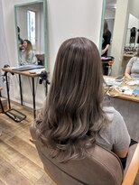 ビオルネ(VIE.ORNER)&nbsp;ロングレイヤー