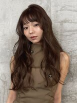 ベル 新宿(Belle) 一歩先のおしゃれを…柔らかい雰囲気が好きな方へ