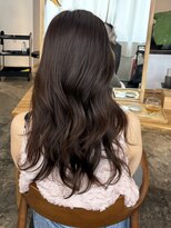 サイ(sai) 動きが出せるロングレイヤー