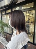 [aika] モカショコラ