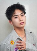 韓国アクティブショート
