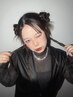 【SAYA限定☆パーティーアレンジ】ヘアセット　￥4000