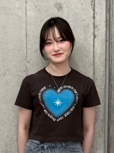 ミリィバイアヤラ 船橋店(MIRYI by ayala)&nbsp;小嶋　千陽 【船橋】