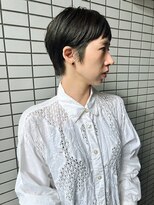 アルシュ 南堀江(ARCHE)&nbsp;ベリーショート