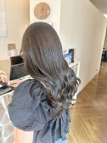 ルシードスタイル バレッタ(LUCIDO STYLE BARRETTA)&nbsp;シアーベージュ