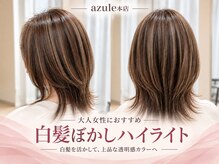 アズール 草加(azule)