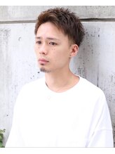 スピーディー 恵比寿店(SPEEDY)&nbsp;桃田 幸希