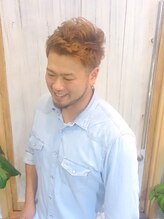 ファム(fam)&nbsp;NOBU 秋山伸行