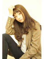 コワファースト 大分(COIFF1RST)&nbsp;HOT カール