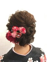 ハットウ(HATTO)&nbsp;袴