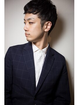 ヘアードゥ リム(Hair do Lim.) 【Lim.】メンズショート Ｖｏｌ．３（２）