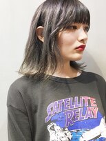 コンパス(COMPASS) アッシュグレイミディ