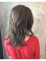 ブランココ(BlanCoCo)&nbsp;カジュアルハイライトカラー