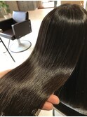 髪質改善×縮毛矯正×カット【髪質改善ヘアエステサロンHanare】