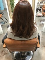 ローエン(ROWEN)&nbsp;ゲストスタイル