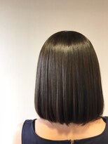 ボタニウムドットアン バイ アールサロン(BOTANIUM.An by Rr SALON)&nbsp;【BOTANIUM.An】R.HASトリートメント (高濃度水素＋ヒト幹細胞入