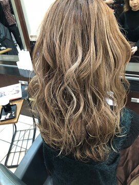 アフ(ahu) ハイライト