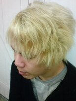 オーチャードグラス(Orchardgrass)&nbsp;メンズスタイル