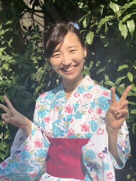 ワンオフ(one-off) ショートアレンジ