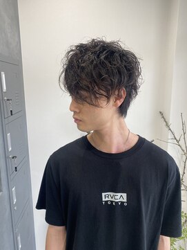 ネクストフォーヘアー(NEXT for hair) NEXT for hair