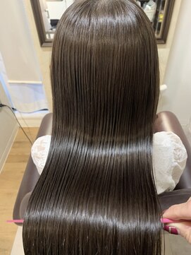 トゥーリ 薬院店(tuuli) 上杉(武本)茉与★スタイル4