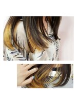 ステップバイステップココ(Step by Step CoCo)&nbsp;yellow