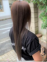 アクアマリン8810 ハチハチイチゼロ(AQUA MARINE 8810)