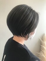 ヘアーサロンワン(Hair salon One.)&nbsp;One's guest