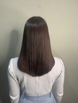 ラズリー(Lazliy)&nbsp;髪質改善ヘアエステ