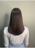 髪質改善ヘアエステ