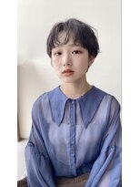 シェル(SHEL)&nbsp;アンニュイショート