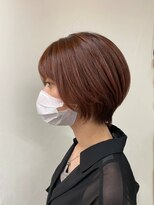 アイコニック 天神店(ICONIQ)&nbsp;まるみショート