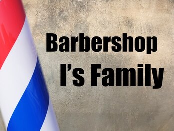 Barber Shop I's Family