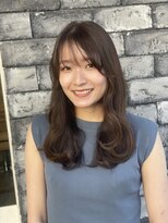 ライズ バイ レボ(RISE by REVO)&nbsp;モード/チョコレートカラー/大人ガーリー/プリカール/我孫子