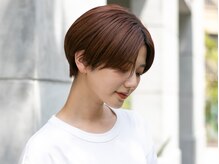 ヘアサロン エム 川越店(HAIR SALON M)