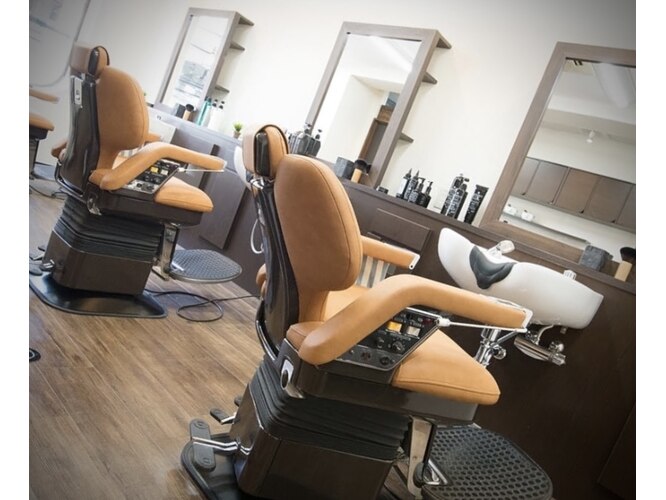 hair an natura