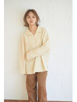 リトル 熊本(little)&nbsp;アンニュイボブ