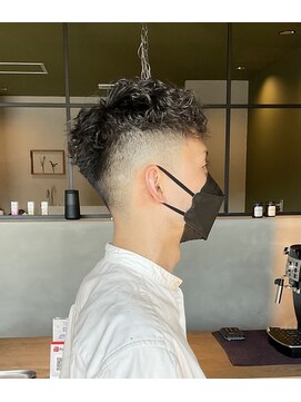 ノビー(Noby) ショートツイスト